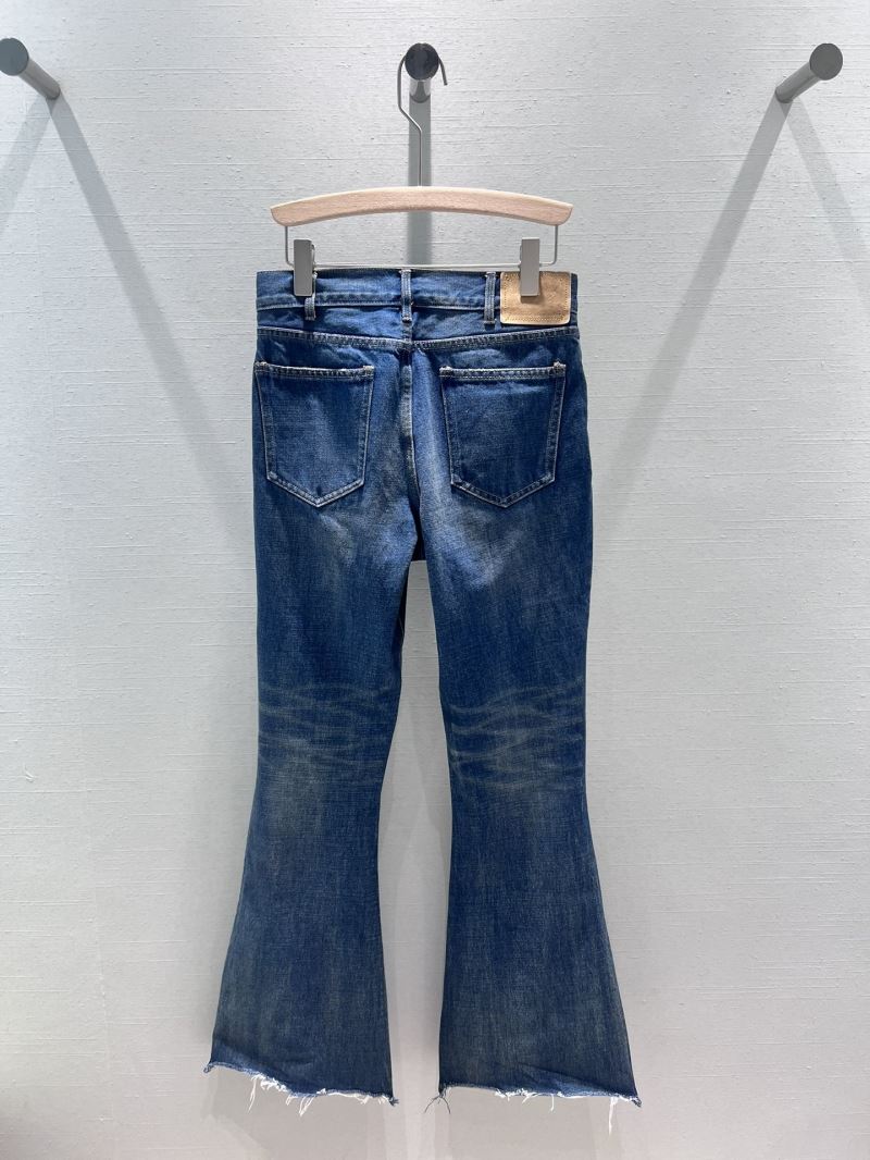 Celine Jeans